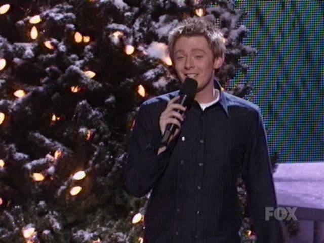 Clay Aiken – His Performance Was Amazing | Clay Aiken News Network